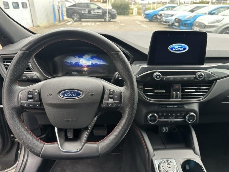 FORD Kuga d’occasion à vendre à NARBONNE chez SAVVIC AUTO (Photo 9)