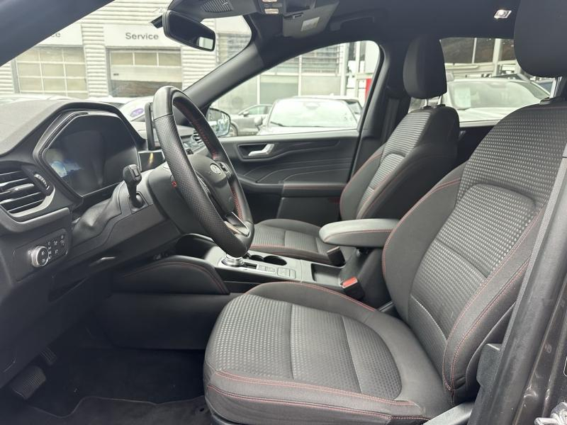 FORD Kuga d’occasion à vendre à NARBONNE chez SAVVIC AUTO (Photo 12)