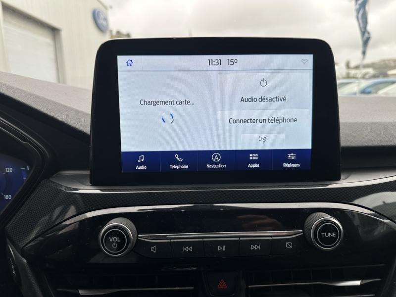 FORD Kuga d’occasion à vendre à NARBONNE chez SAVVIC AUTO (Photo 14)