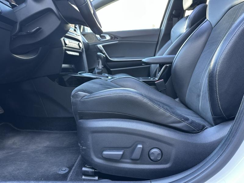 KIA XCeed d’occasion à vendre à NARBONNE chez SAVVIC AUTO (Photo 13)