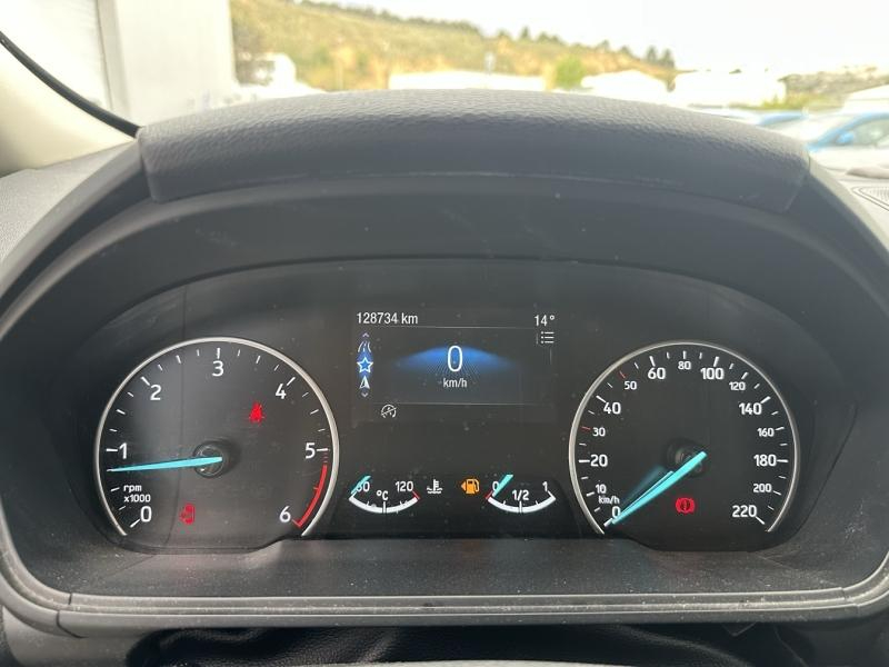 FORD EcoSport d’occasion à vendre à NARBONNE chez SAVVIC AUTO (Photo 13)