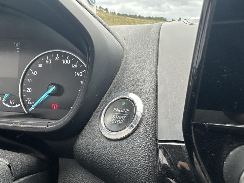 FORD EcoSport d’occasion à vendre à NARBONNE chez SAVVIC AUTO (Photo 14)