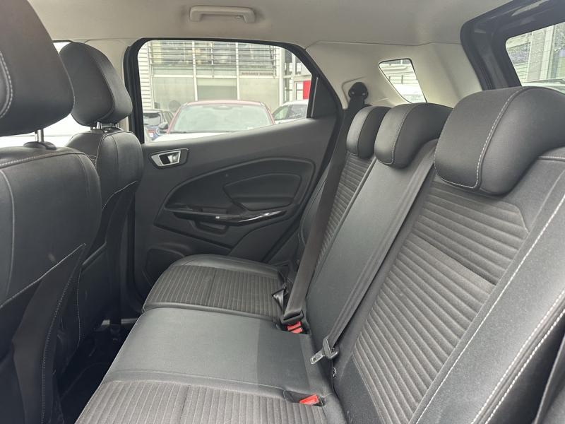 FORD EcoSport d’occasion à vendre à NARBONNE chez SAVVIC AUTO (Photo 15)