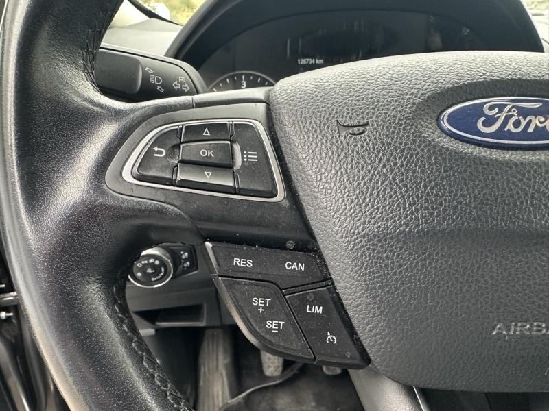 FORD EcoSport d’occasion à vendre à NARBONNE chez SAVVIC AUTO (Photo 16)