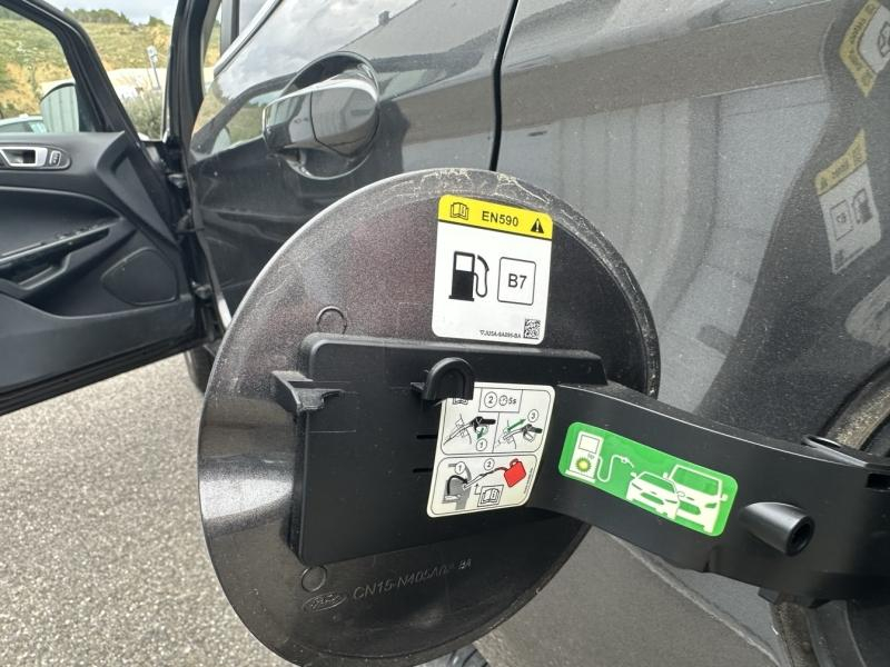 FORD EcoSport d’occasion à vendre à NARBONNE chez SAVVIC AUTO (Photo 17)