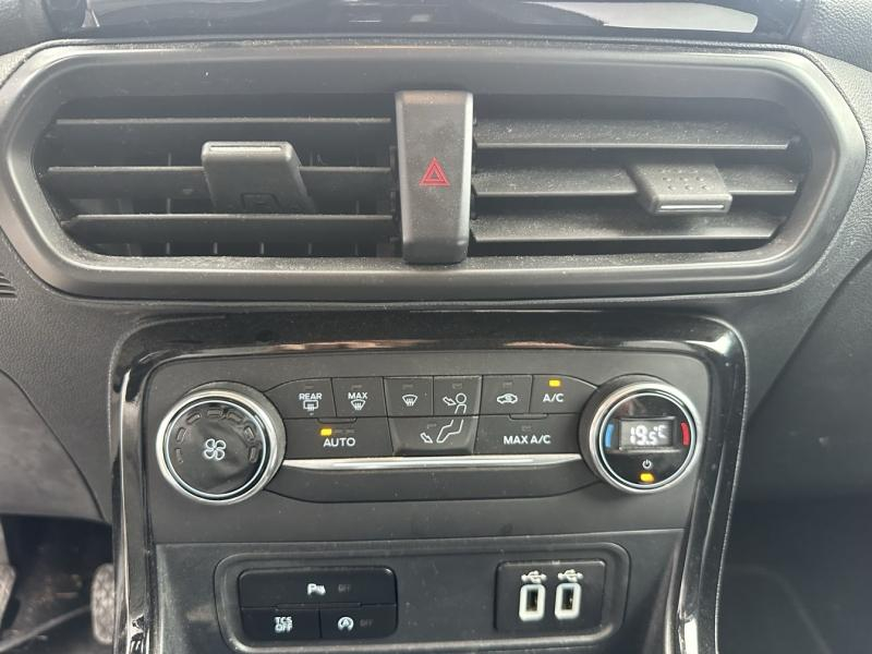 FORD EcoSport d’occasion à vendre à NARBONNE chez SAVVIC AUTO (Photo 19)