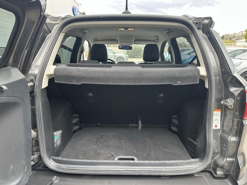 FORD EcoSport d’occasion à vendre à NARBONNE chez SAVVIC AUTO (Photo 20)