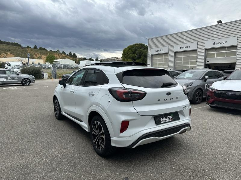 FORD Puma d’occasion à vendre à NARBONNE chez SAVVIC AUTO (Photo 4)