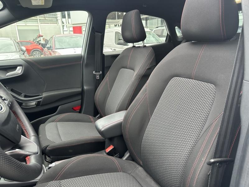 FORD Puma d’occasion à vendre à NARBONNE chez SAVVIC AUTO (Photo 5)