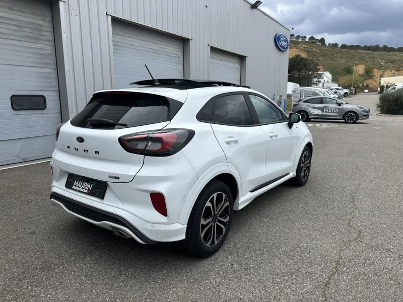 FORD Puma d’occasion à vendre à NARBONNE chez SAVVIC AUTO (Photo 7)