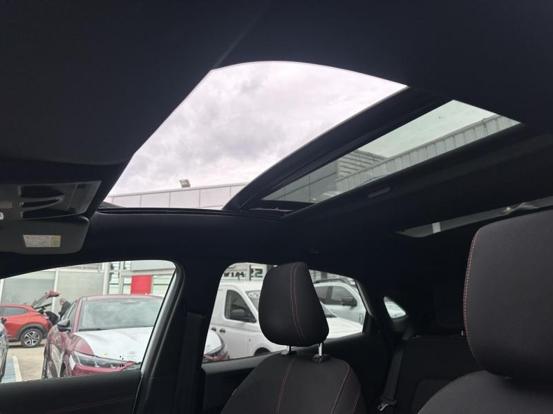 FORD Puma d’occasion à vendre à NARBONNE chez SAVVIC AUTO (Photo 8)