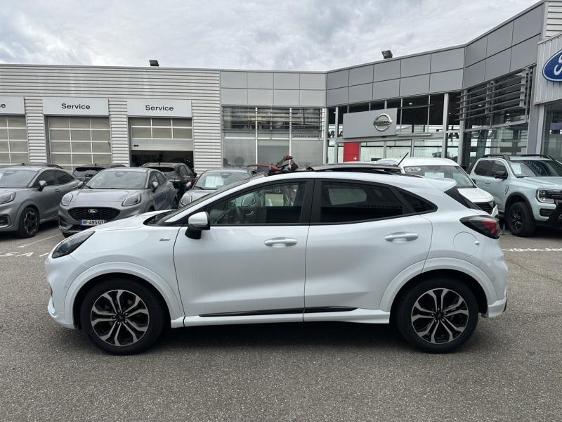 FORD Puma d’occasion à vendre à NARBONNE chez SAVVIC AUTO (Photo 9)