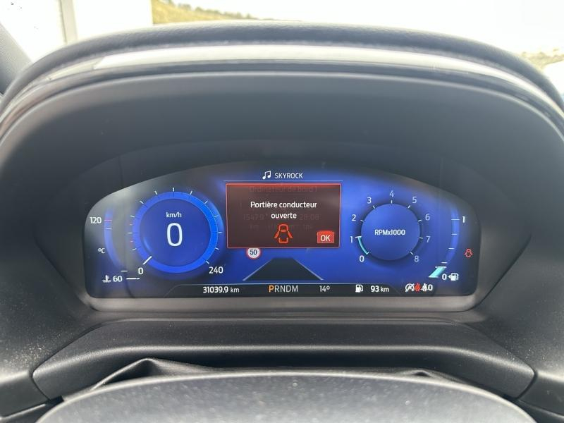 FORD Puma d’occasion à vendre à NARBONNE chez SAVVIC AUTO (Photo 13)