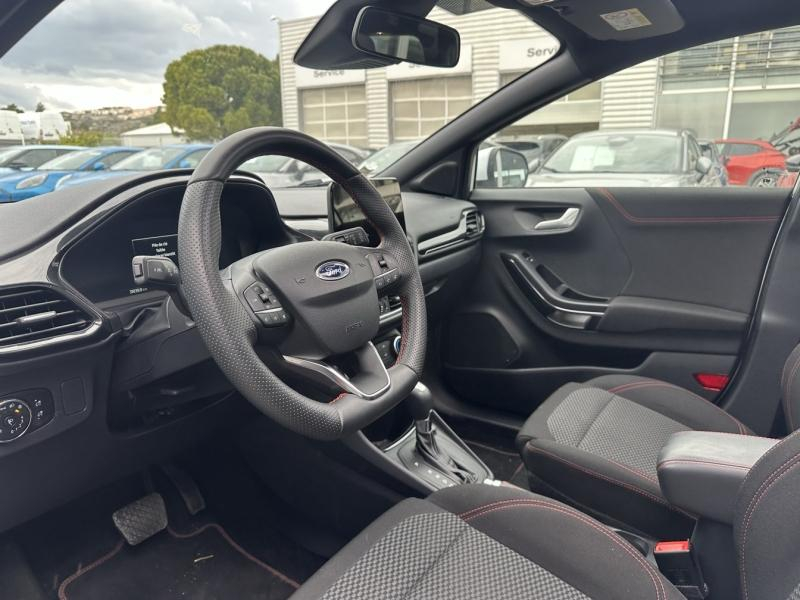 FORD Puma d’occasion à vendre à NARBONNE chez SAVVIC AUTO (Photo 14)