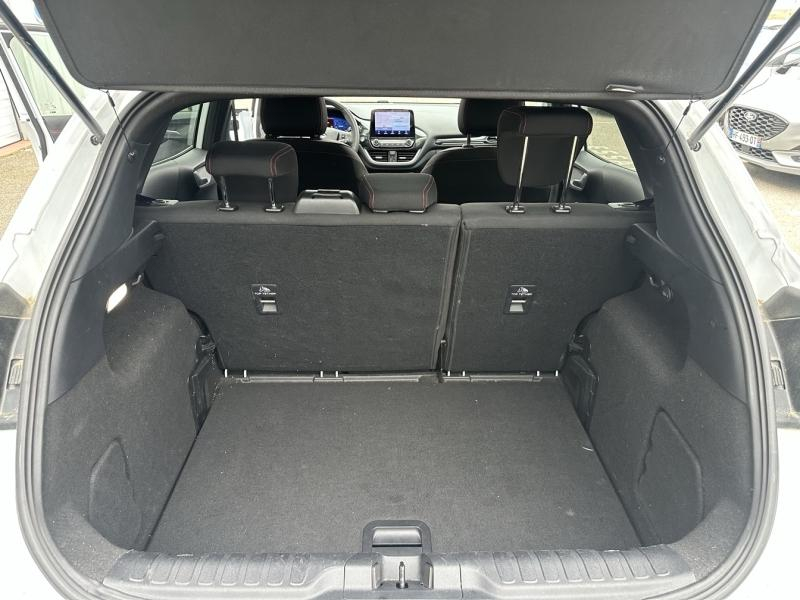 FORD Puma d’occasion à vendre à NARBONNE chez SAVVIC AUTO (Photo 15)