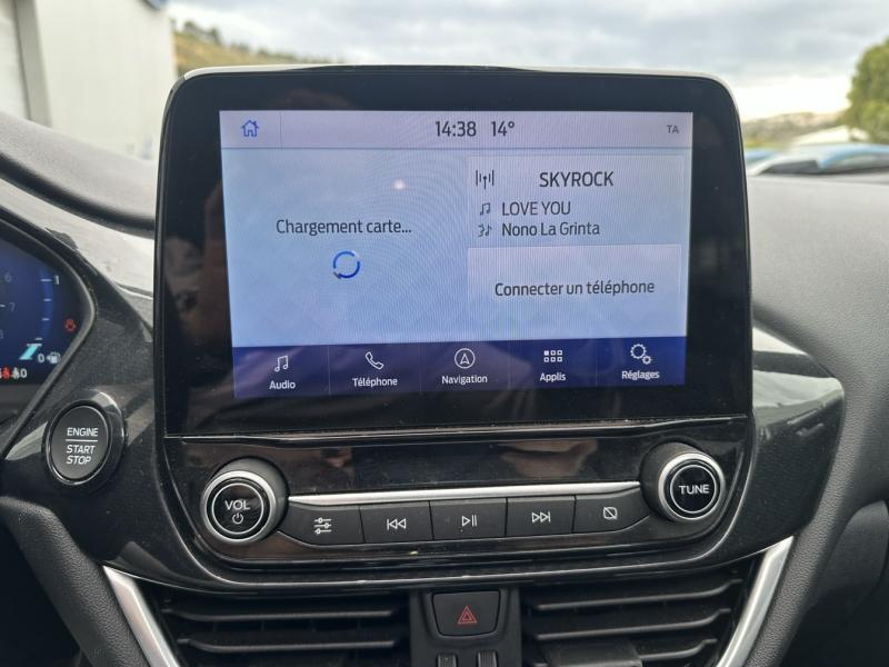 FORD Puma d’occasion à vendre à NARBONNE chez SAVVIC AUTO (Photo 16)