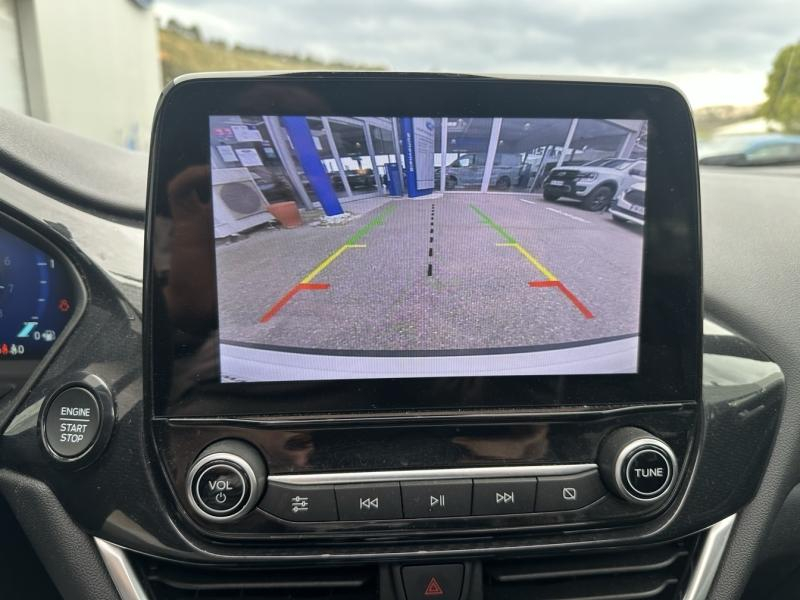 FORD Puma d’occasion à vendre à NARBONNE chez SAVVIC AUTO (Photo 17)