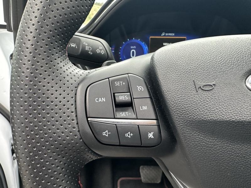 FORD Puma d’occasion à vendre à NARBONNE chez SAVVIC AUTO (Photo 18)