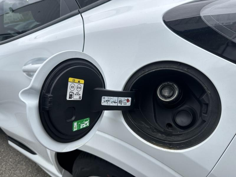 FORD Puma d’occasion à vendre à NARBONNE chez SAVVIC AUTO (Photo 20)