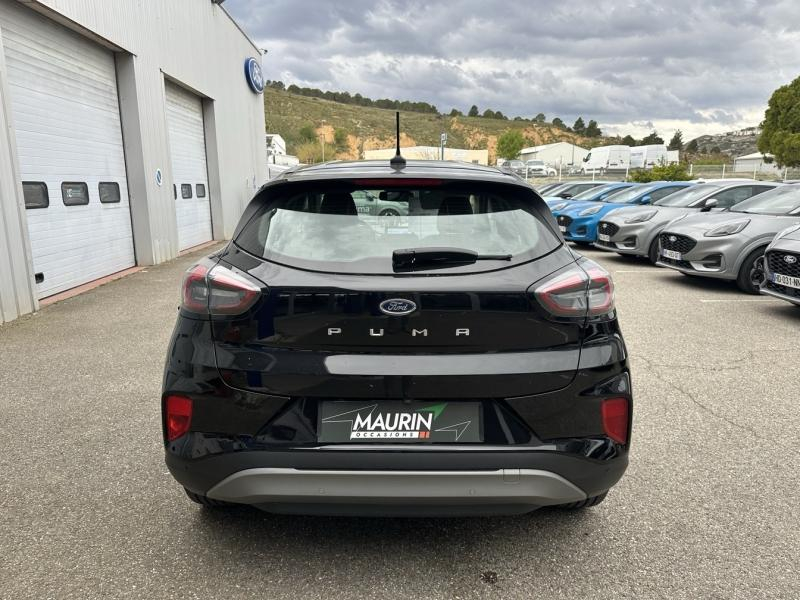 FORD Puma d’occasion à vendre à NARBONNE chez SAVVIC AUTO (Photo 3)