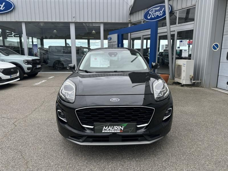 FORD Puma d’occasion à vendre à NARBONNE chez SAVVIC AUTO (Photo 4)