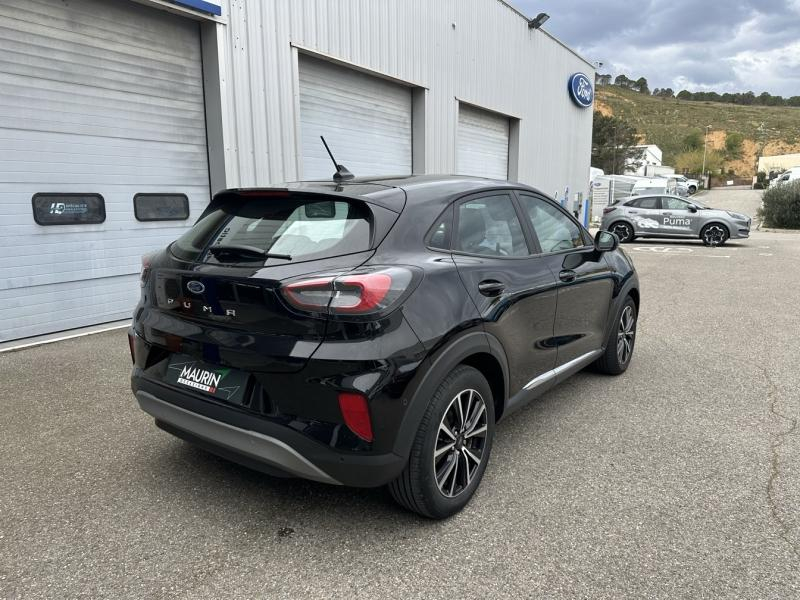 FORD Puma d’occasion à vendre à NARBONNE chez SAVVIC AUTO (Photo 6)