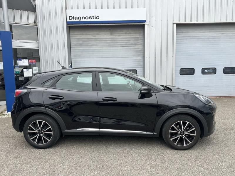 FORD Puma d’occasion à vendre à NARBONNE chez SAVVIC AUTO (Photo 9)