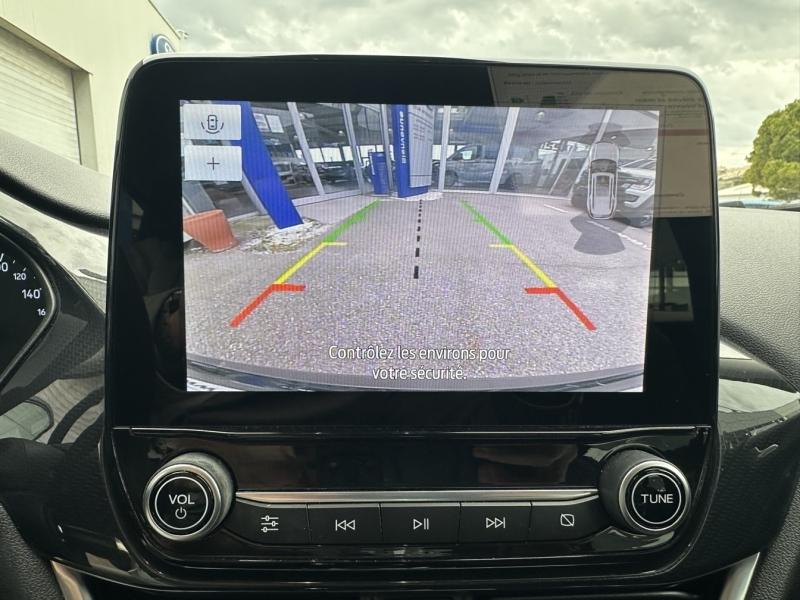 FORD Puma d’occasion à vendre à NARBONNE chez SAVVIC AUTO (Photo 15)