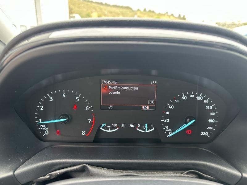 FORD Puma d’occasion à vendre à NARBONNE chez SAVVIC AUTO (Photo 16)