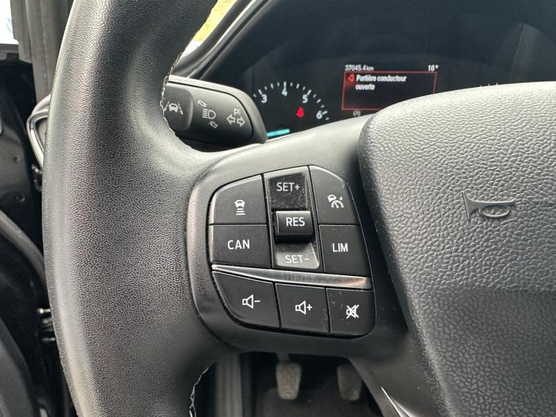 FORD Puma d’occasion à vendre à NARBONNE chez SAVVIC AUTO (Photo 18)