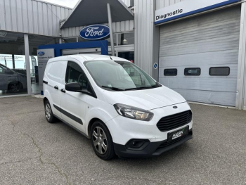 FORD Transit Courier VUL d’occasion à vendre à NARBONNE
