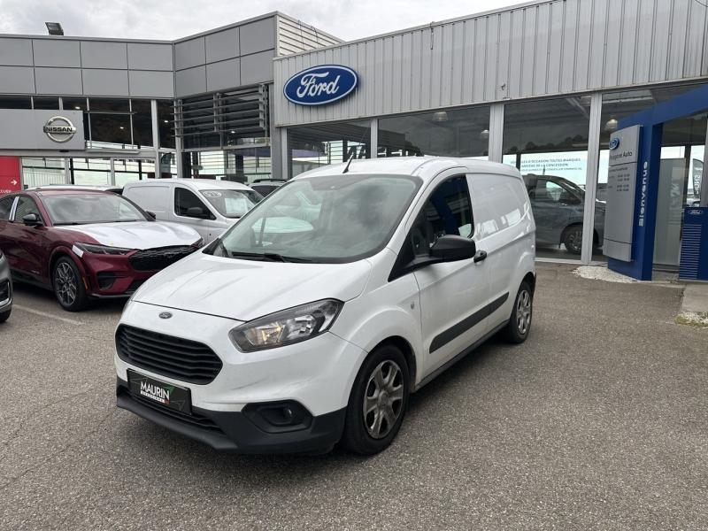 FORD Transit Courier VUL d’occasion à vendre à NARBONNE chez SAVVIC AUTO (Photo 3)