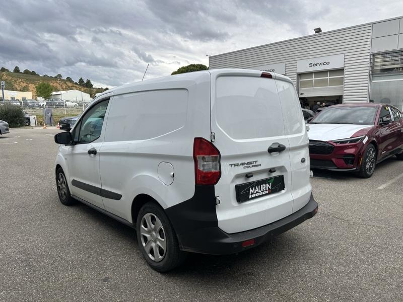 FORD Transit Courier VUL d’occasion à vendre à NARBONNE chez SAVVIC AUTO (Photo 4)