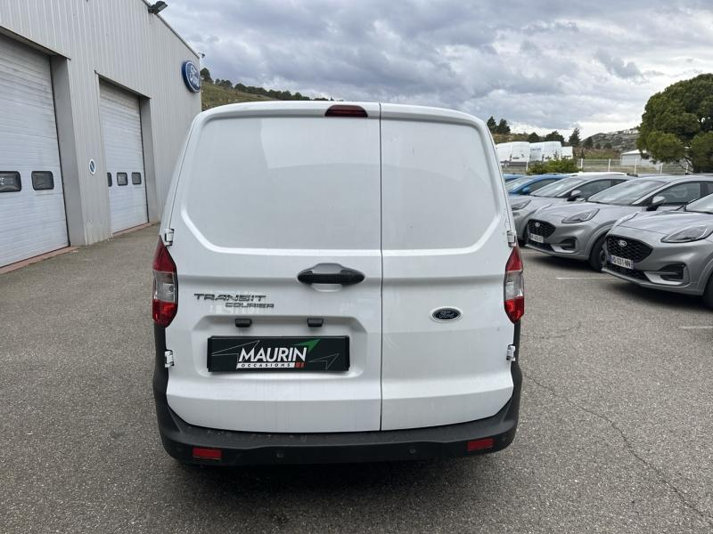 FORD Transit Courier VUL d’occasion à vendre à NARBONNE chez SAVVIC AUTO (Photo 5)