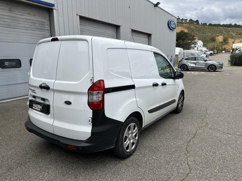 FORD Transit Courier VUL d’occasion à vendre à NARBONNE chez SAVVIC AUTO (Photo 6)