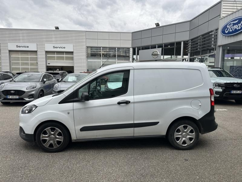 FORD Transit Courier VUL d’occasion à vendre à NARBONNE chez SAVVIC AUTO (Photo 7)