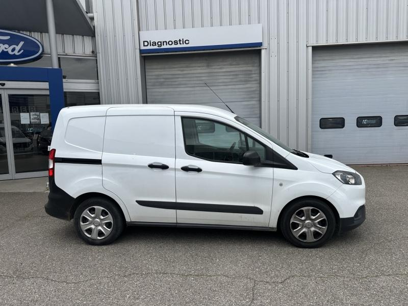 FORD Transit Courier VUL d’occasion à vendre à NARBONNE chez SAVVIC AUTO (Photo 8)