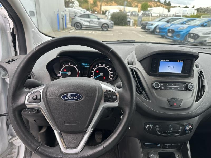 FORD Transit Courier VUL d’occasion à vendre à NARBONNE chez SAVVIC AUTO (Photo 13)