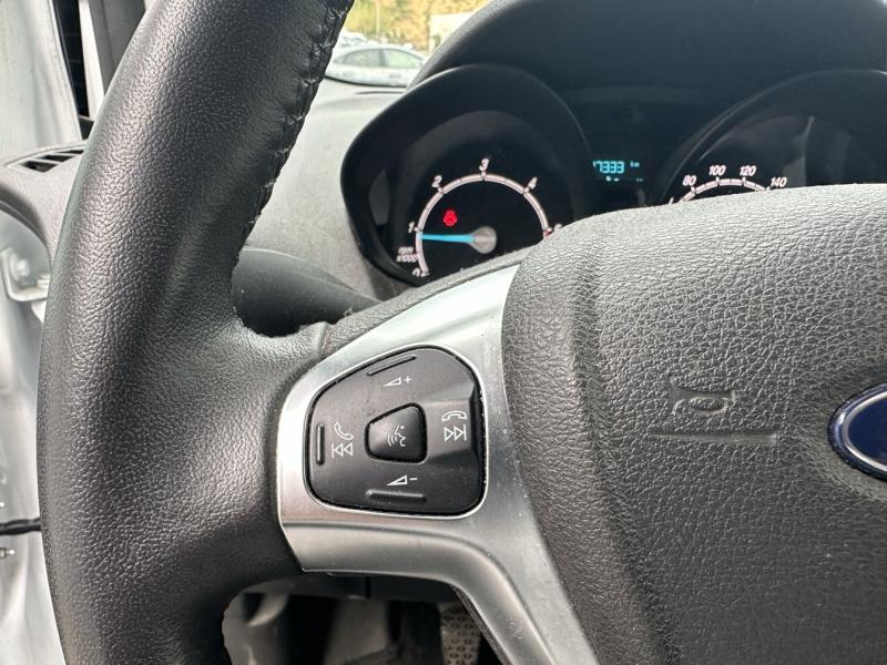 FORD Transit Courier VUL d’occasion à vendre à NARBONNE chez SAVVIC AUTO (Photo 14)