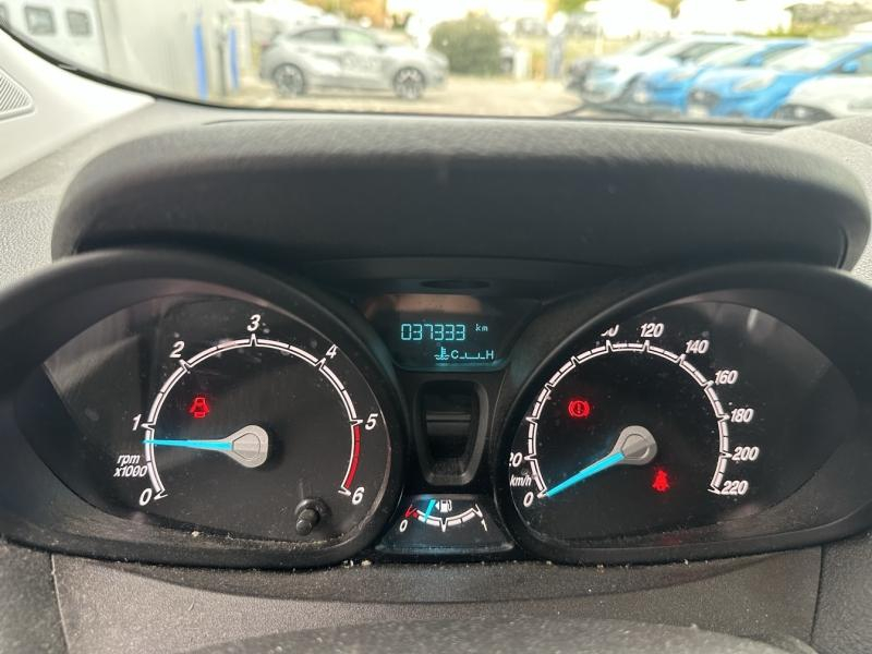 FORD Transit Courier VUL d’occasion à vendre à NARBONNE chez SAVVIC AUTO (Photo 16)