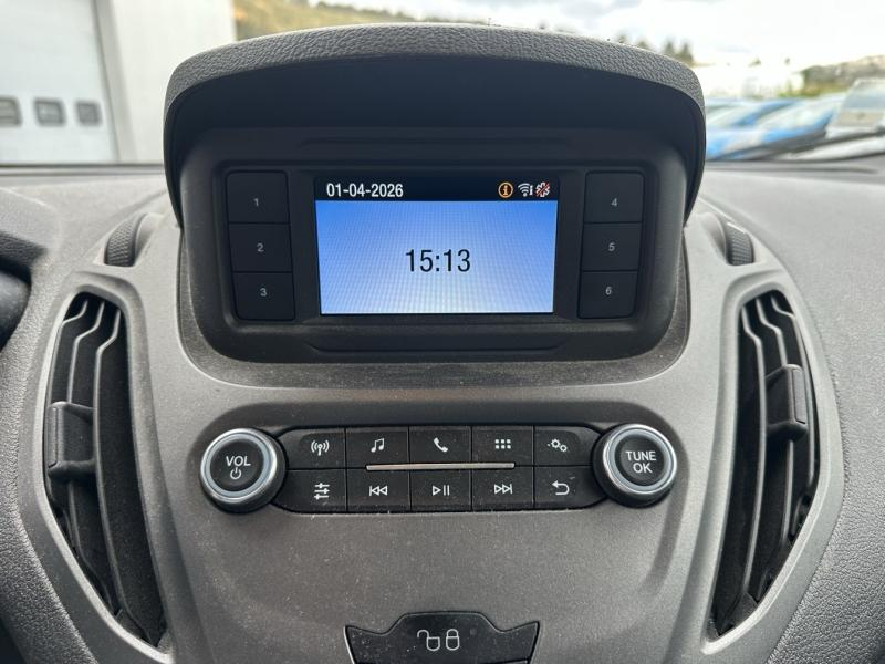 FORD Transit Courier VUL d’occasion à vendre à NARBONNE chez SAVVIC AUTO (Photo 17)
