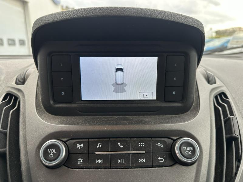 FORD Transit Courier VUL d’occasion à vendre à NARBONNE chez SAVVIC AUTO (Photo 18)