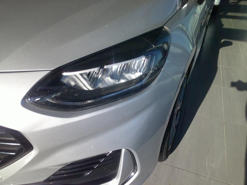 FORD Fiesta d’occasion à vendre à NARBONNE chez SAVVIC AUTO (Photo 3)