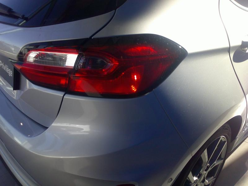 FORD Fiesta d’occasion à vendre à NARBONNE chez SAVVIC AUTO (Photo 4)