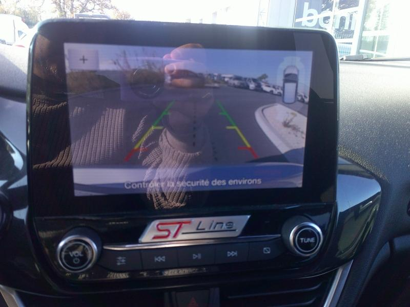 FORD Fiesta d’occasion à vendre à NARBONNE chez SAVVIC AUTO (Photo 6)