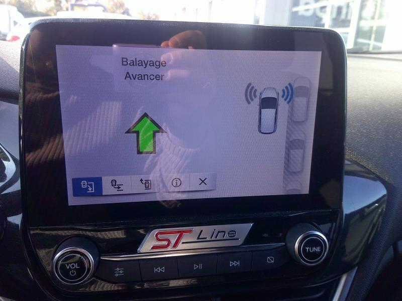 FORD Fiesta d’occasion à vendre à NARBONNE chez SAVVIC AUTO (Photo 7)