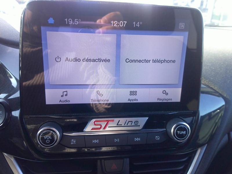 FORD Fiesta d’occasion à vendre à NARBONNE chez SAVVIC AUTO (Photo 8)