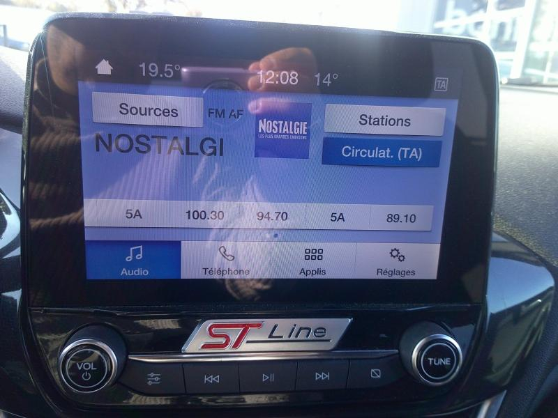 FORD Fiesta d’occasion à vendre à NARBONNE chez SAVVIC AUTO (Photo 9)