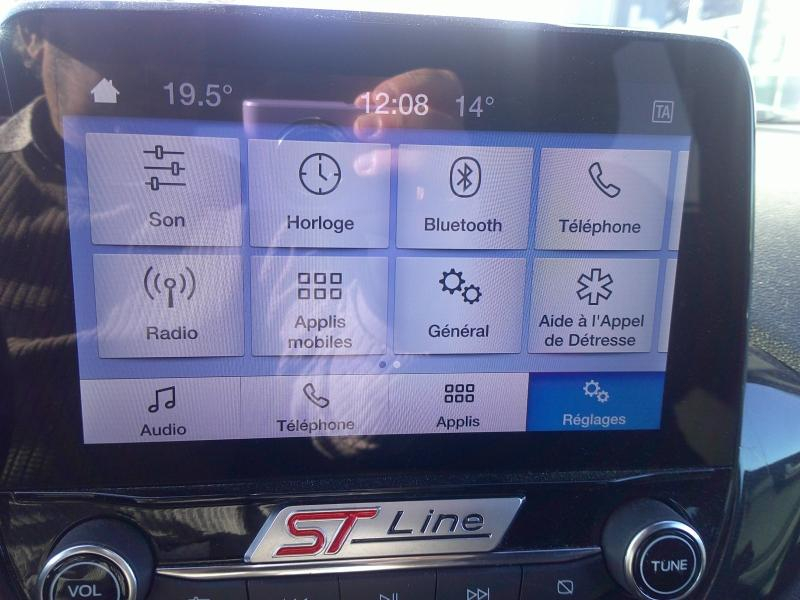 FORD Fiesta d’occasion à vendre à NARBONNE chez SAVVIC AUTO (Photo 11)