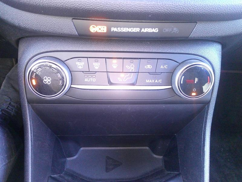 FORD Fiesta d’occasion à vendre à NARBONNE chez SAVVIC AUTO (Photo 14)